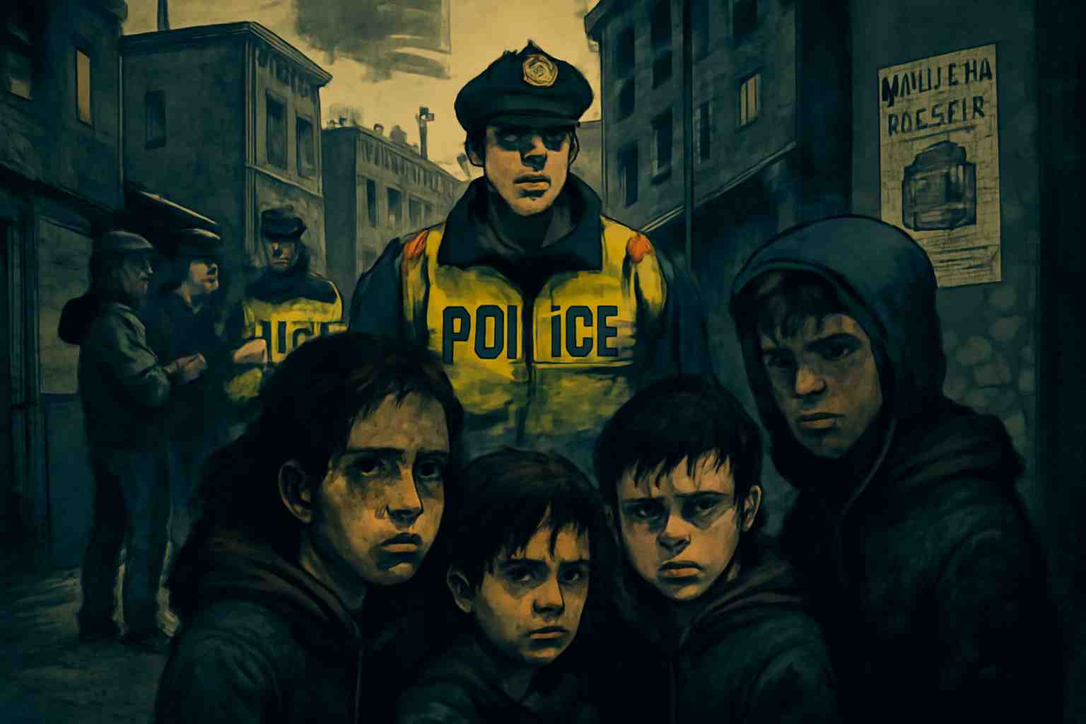 à orange, un arrêté préfectoral interdit la distribution de fournitures scolaires dans un quartier en difficulté. découvrez les raisons de cette décision et ses répercussions sur les habitants concernés.
