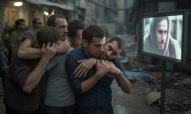 Otages-israeliens-a-Gaza-les-repercussions-dune-video-troublante-640x384 Roselyne Bachelot sera l'invitée d'Audrey Crespo-Mara dans 'Sept à Huit' ce dimanche 12 octobre à 19h30 - Fémin Actu
