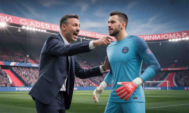 PSG-Luis-Enrique-exhorte-Donnarumma-a-envisager-un-depart-rapide-640x384 Le Bon Coin : des parents d'élèves en quête d'un professeur
