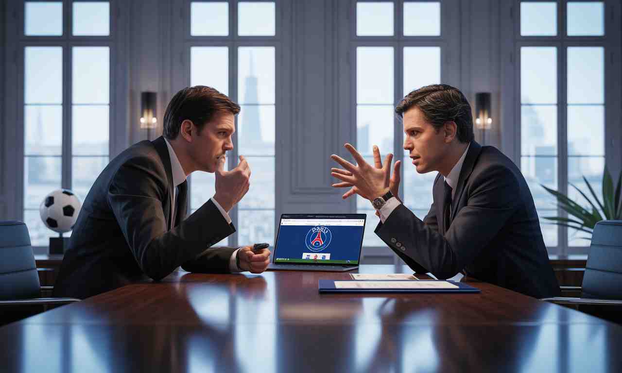 découvrez les principaux obstacles qui compliquent le transfert de rodrigo mora au psg : négociations contractuelles, exigences financières et concurrence des autres clubs.