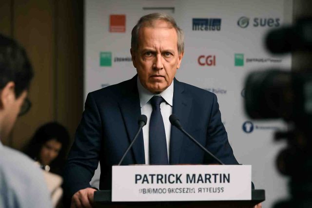 Patrick-Martin-president-du-Medef-met-en-garde-Leconomie-ne-doit-pas-etre-un-terrain-de-jeu--640x427 États-Unis : La Maison Blanche reconsidère sa décision concernant le nouveau directeur des statistiques de l'emploi
