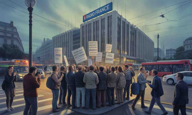Perturbations-des-programmes-a-cause-dun-mouvement-de-greve-Radio-France-640x384 Hommage à Jane Goodall : Une pionnière dont l'héritage perdure