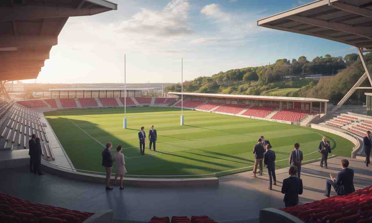 découvrez les dernières informations sur une possible transition de propriété du biarritz olympique en pro d2. analyse des enjeux et perspectives pour le club emblématique du rugby français.