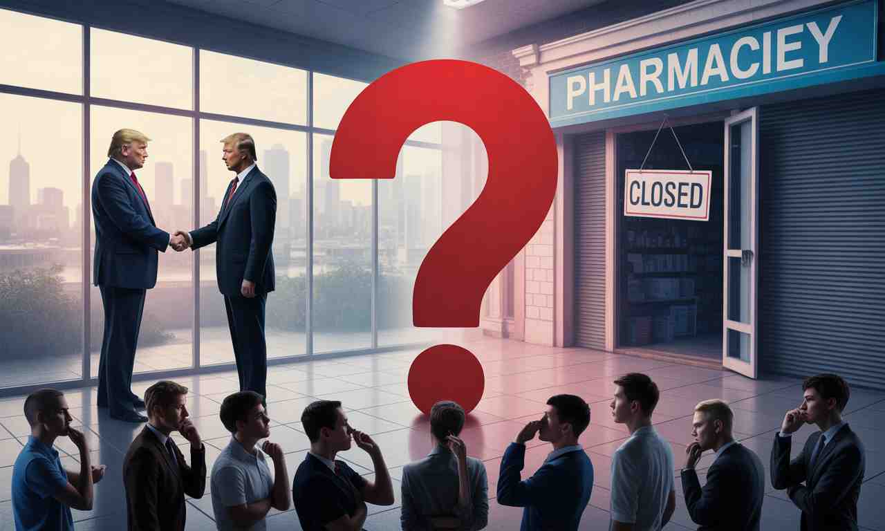 analyse des enjeux du 15 août : décryptage de la rencontre trump/poutine, impact de la fermeture des pharmacies et nouvelles mesures de vérification d'âge sur youtube.