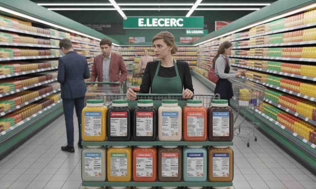 Rappel-national-des-produits-E.Leclerc-en-raison-dune-erreur-detiquetage-640x384 Un chef renommé déconseille ce plat au restaurant en début de semaine : quel est le risque caché ?
