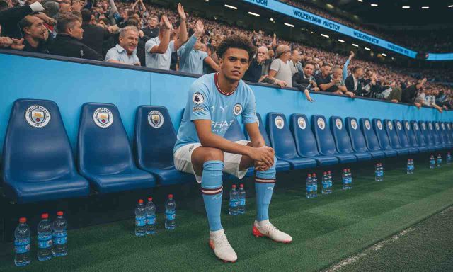 Rayan-Cherki-sur-le-banc-pour-son-premier-match-avec-Manchester-City-contre-les-Wolves-640x384 Suivez en temps réel le match Hoffenheim contre Eintracht Francfort en Bundesliga 2025-2026 - L'Équipe