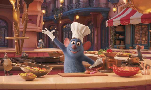 Renovation-Epoustouflante-de-lAttraction-Ratatouille-Plongee-Culinaire-au-Coeur-de-lUnivers-de-Remy-640x384 Les riads marocains : voyage au cœur de l'authenticité avec le "Jardin des Sens" à Marrakech