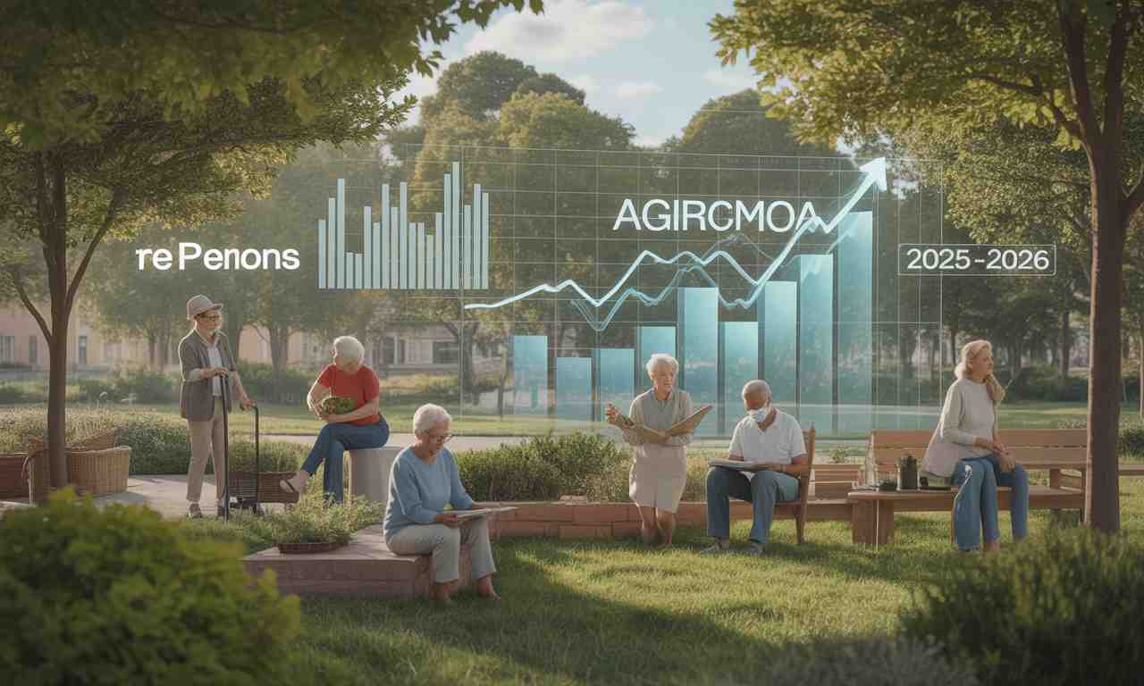 découvrez quelles hausses de pensions anticiper pour 2025-2026 avec les régimes agirc-arrco et carsat. analyse des revalorisations prévues et conseils pour préparer votre retraite.