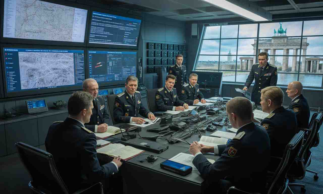 découvrez l'analyse de zone militaire sur les mises en garde du ministère allemand de la défense concernant des compromis avec l'industrie française dans le cadre du programme scaf. éclairage sur les enjeux et perspectives franco-allemands dans la défense.