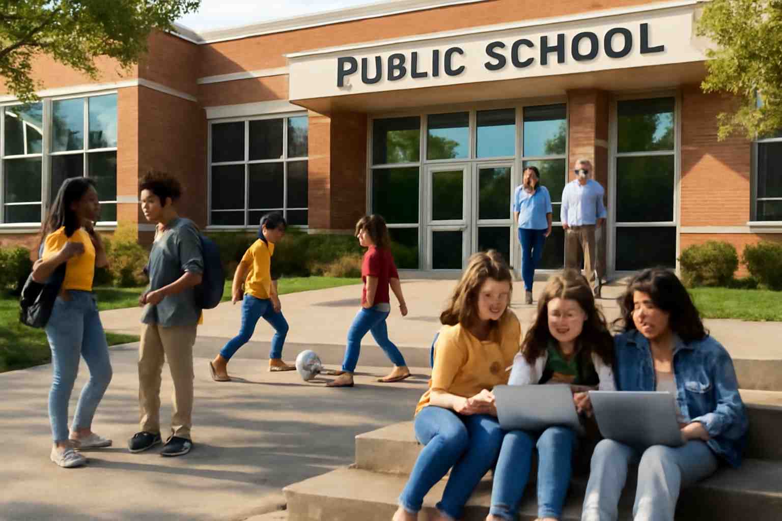 découvrez pourquoi l’impartialité fait la force de l’école publique, un pilier essentiel pour garantir l’égalité des chances et la réussite de tous les élèves en france.