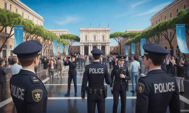Salerne-inaugure-un-nouveau-noyau-de-police-touristique-pour-renforcer-la-securite-640x384 Un gynécologue de Haute-Savoie écroué pour avoir violé neuf de ses patientes : une peine de dix ans de réclusion