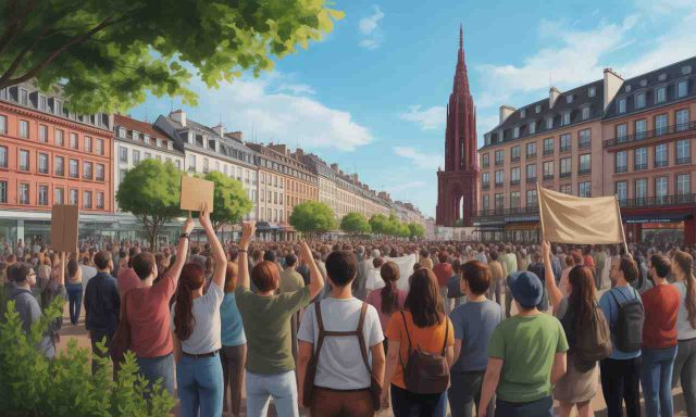 Strasbourg-le-collectif-de-la-place-dIslande-tire-la-sonnette-dalarme-pour-le-climat-640x384 Gad Elmaleh : aucun nouvel article publié dans les dernières 4 jours sur Google News