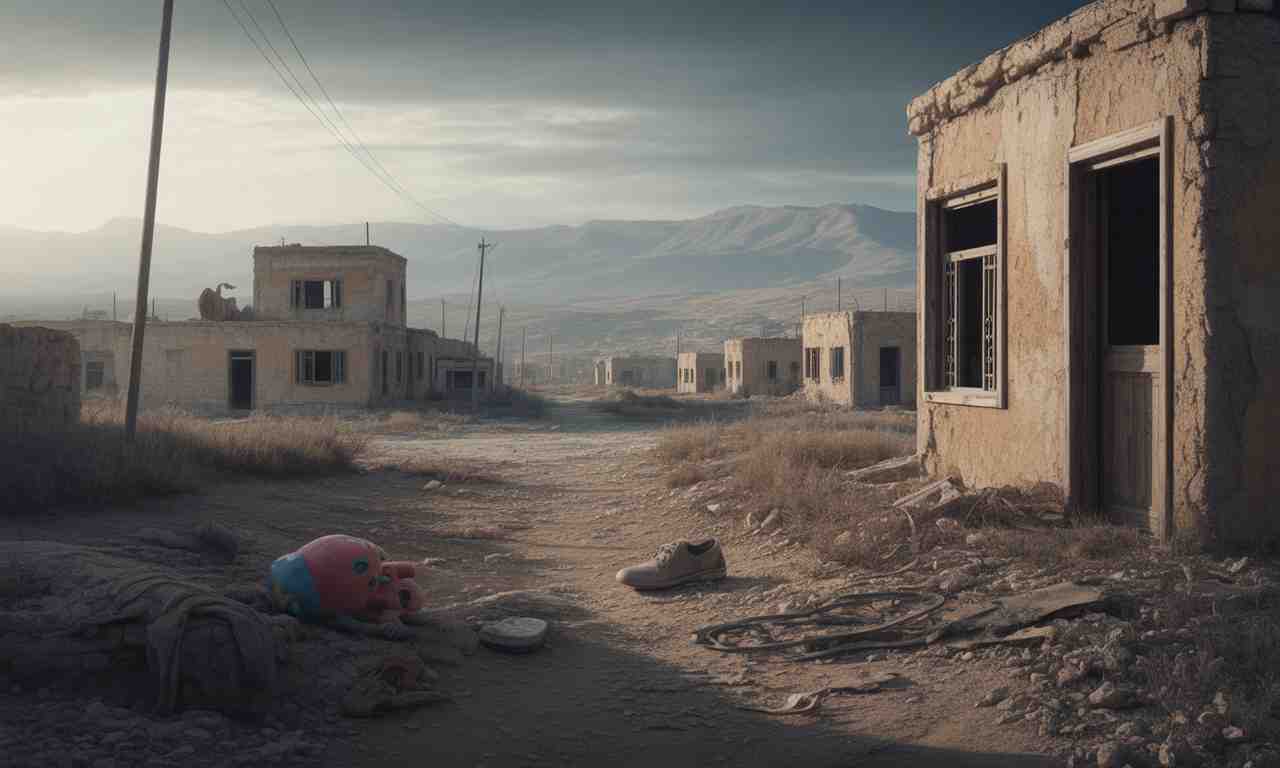 découvrez le contenu d'un rapport alarmant révélant qu'environ 300 000 personnes auraient disparu en syrie depuis 1970, mettant en lumière l'ampleur des disparitions forcées et la crise humanitaire persistante dans le pays.