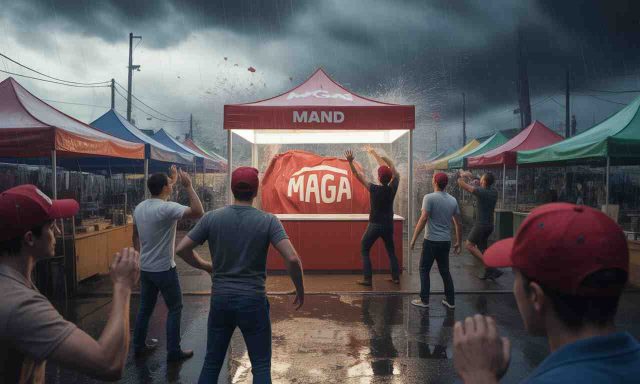 Tempete-sur-les-marches-et-mecontentement-des-partisans-de-MAGA-une-marque-secouee-par-le-changement-de-son-logo-640x384 Le prix du panier de courses était stable en 2015