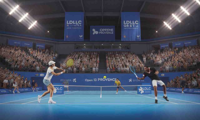 Tennis-LOpen-13-Provence-change-de-cap-et-sinstalle-a-Lyon-a-la-LDLC-Arena-640x384 Découvrez le programme des athlètes français, dont Félix Lebrun, pour le WTT China Smash 2025 : calendrier et options de diffusion en direct sur Olympics.com