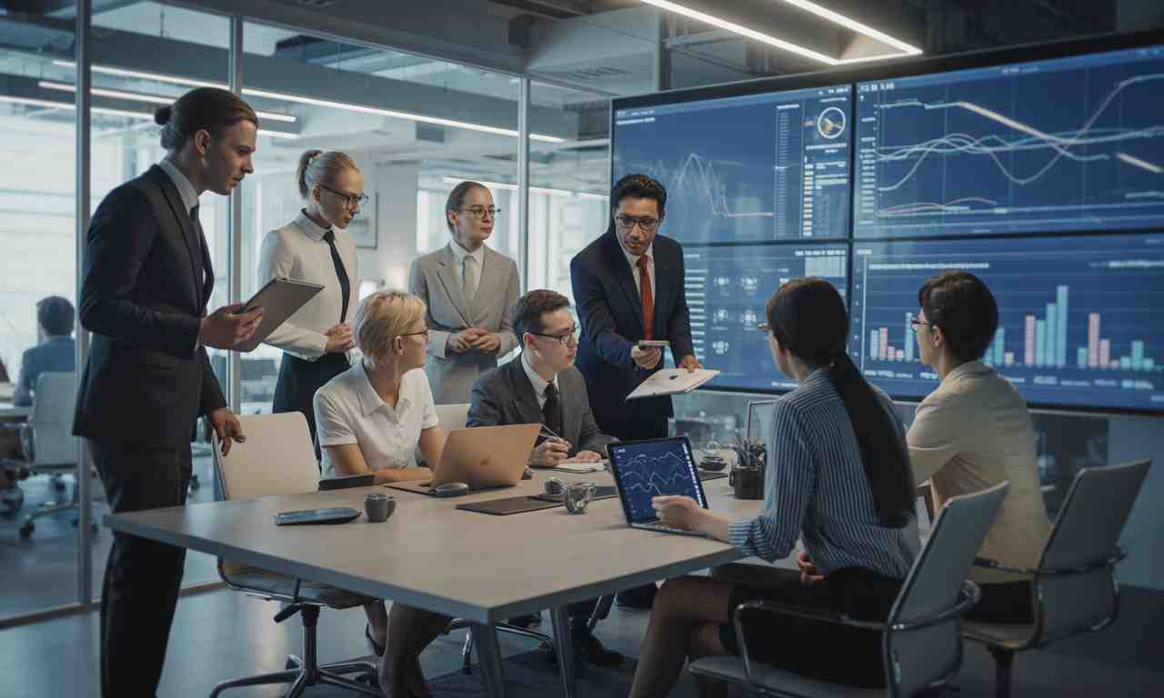 découvrez comment chatgpt-5, la dernière innovation d'openai, révolutionne l'élaboration de plannings d'équipe complexes. plongée dans ses fonctionnalités avancées et son efficacité pour optimiser la gestion des projets.