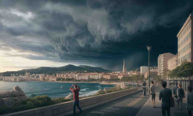 Toulon-vigilance-jaune-pour-orages-dans-le-Var-des-midi-640x384 Les prévisions météo pour le 14 août 2025 à Dieppe et ses alentours