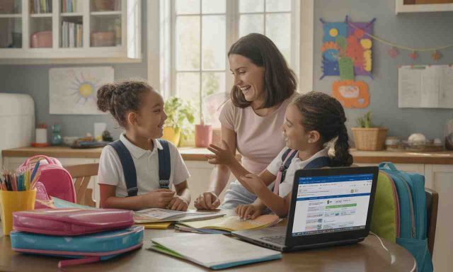 Tout-savoir-sur-lallocation-de-rentree-scolaire-ARS-2025-beneficiaires-dates-et-montants-640x384 La Caf s'apprête à effectuer deux paiements en août, découvrez les dates des virements prévus