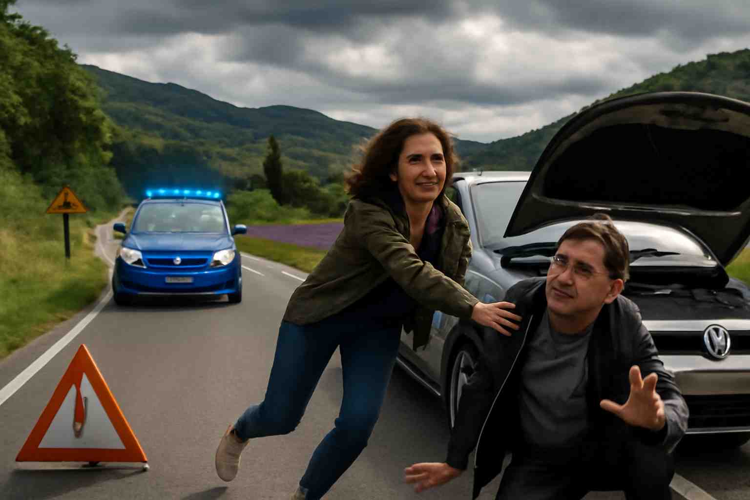 découvrez les détails de la tragédie survenue dans le vaucluse, où une femme a perdu la vie en portant secours à un conducteur en difficulté. un acte de bravoure qui souligne l'importance de la solidarité, malgré le drame.