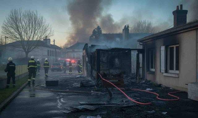 Tragedie-dans-les-Hauts-de-Seine-un-jeune-enfant-de-trois-ans-perd-la-vie-dans-un-incendie-devastateur-640x384 À suivre en temps réel : Lancement des discussions sur le budget de la Sécurité sociale ce lundi à l'Assemblée