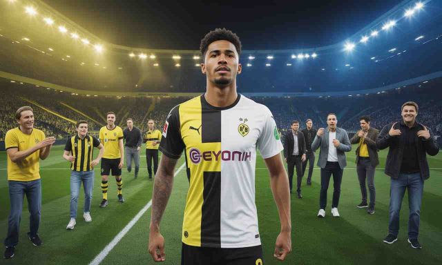 Transfert-officialise-Reyna-quitte-Dortmund-pour-rejoindre-MGladbach-640x384 Rugby : Richard Dourthe répond à des accusations d'outrage sexiste en portant plainte pour dénonciation calomnieuse