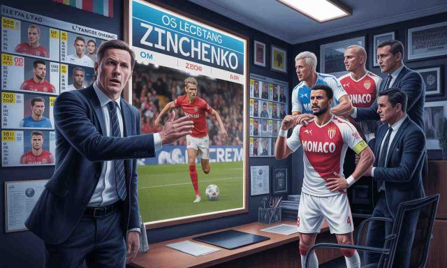 Transferts-Letang-met-la-pression-sur-lOM-qui-vise-Zinchenko-tandis-que-Monaco-sattaque-a-Disasi--640x384 TFC - FC Séville : un arbitre d'expérience officiant lors du match