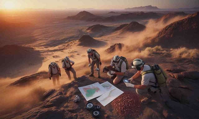 Trigon-Metals-Inc.-decouvre-des-opportunites-dexploration-strategiques-sur-son-projet-de-cuivre-du-Kalahari-en-Namibie-640x384 REXEL : Analyse du mouvement haussier persistant sur le marché - Boursorama