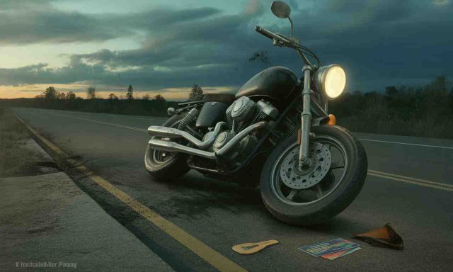 Triste-nouvelle-Brent-Hinds-lancien-guitariste-de-Mastodon-victime-dun-accident-de-moto-640x384 Volaille : le poulet du futur sera moins stressé