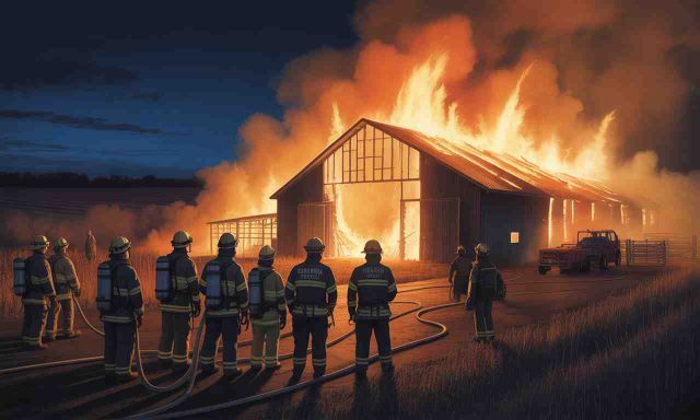 Un-agriculteur-perd-la-vie-dans-un-incendie-devastateur-dun-hangar-agricole-mobilisant-72-pompiers-sur-les-lieux-640x384 Le virus Zika menace l'Europe à cause de la chaleur