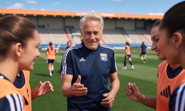 Un-ancien-joueur-du-Stade-lavallois-integre-le-staff-des-Lyonnes-a-lOL-640x384 L'OM vise haut, Adrien Rabiot se mesure au PSG