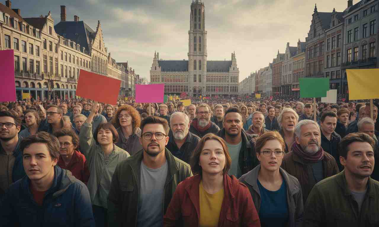 découvrez pourquoi il est crucial d’intensifier la mobilisation en belgique contre l’austérité, à la suite des manifestations du 10 septembre. analyse des enjeux, revendications et perspectives d’actions collectives.