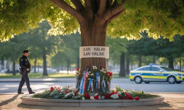 Un-arbre-commemoratif-en-memoire-dIlan-Halimi-victime-dun-acte-de-vandalisme-en-Seine-Saint-Denis-640x384 Construire une cuisine pour enfant : guide pratique