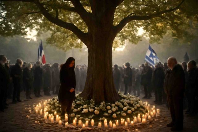 Un-arbre-commemoratif-pour-Ilan-Halimi-la-Nation-se-souviendra-toujours-de-cet-enfant-de-France-tue-en-raison-de-sa-foi-juive-declare-Macron-640x427 Des mineurs israéliens exclus d'un centre de loisirs : l'inquiétude de Perla Danan, présidente du CRIF Languedoc-Roussillon