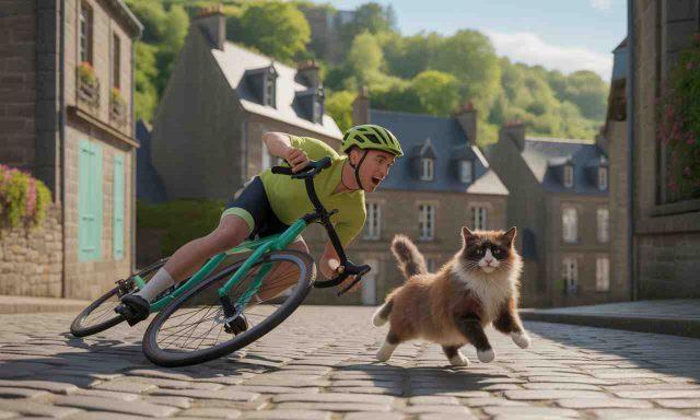Un-cycliste-chute-pres-de-Dinan-apres-une-rencontre-inopinee-avec-un-chat-640x384 4 conseils pour les comportements à adopter en taxi