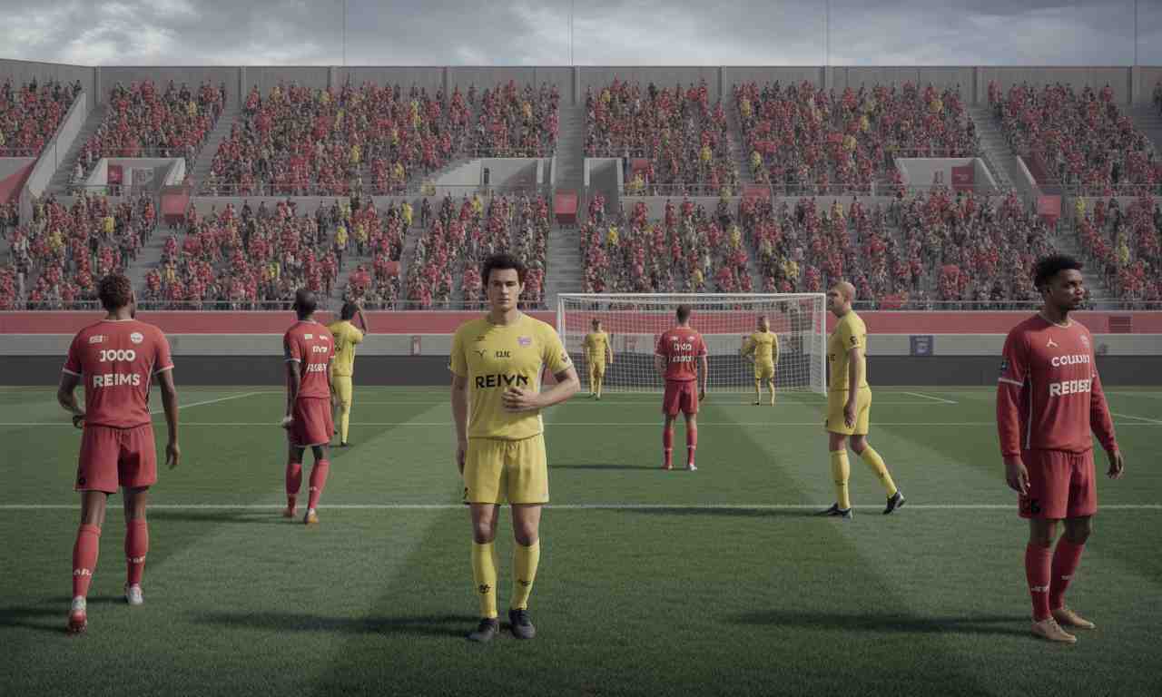 découvrez l’analyse du match entre reims et le mans, marqué par un début de rencontre sans éclat. retour sur les temps forts de ce duel en foot national et les perspectives pour les deux équipes.