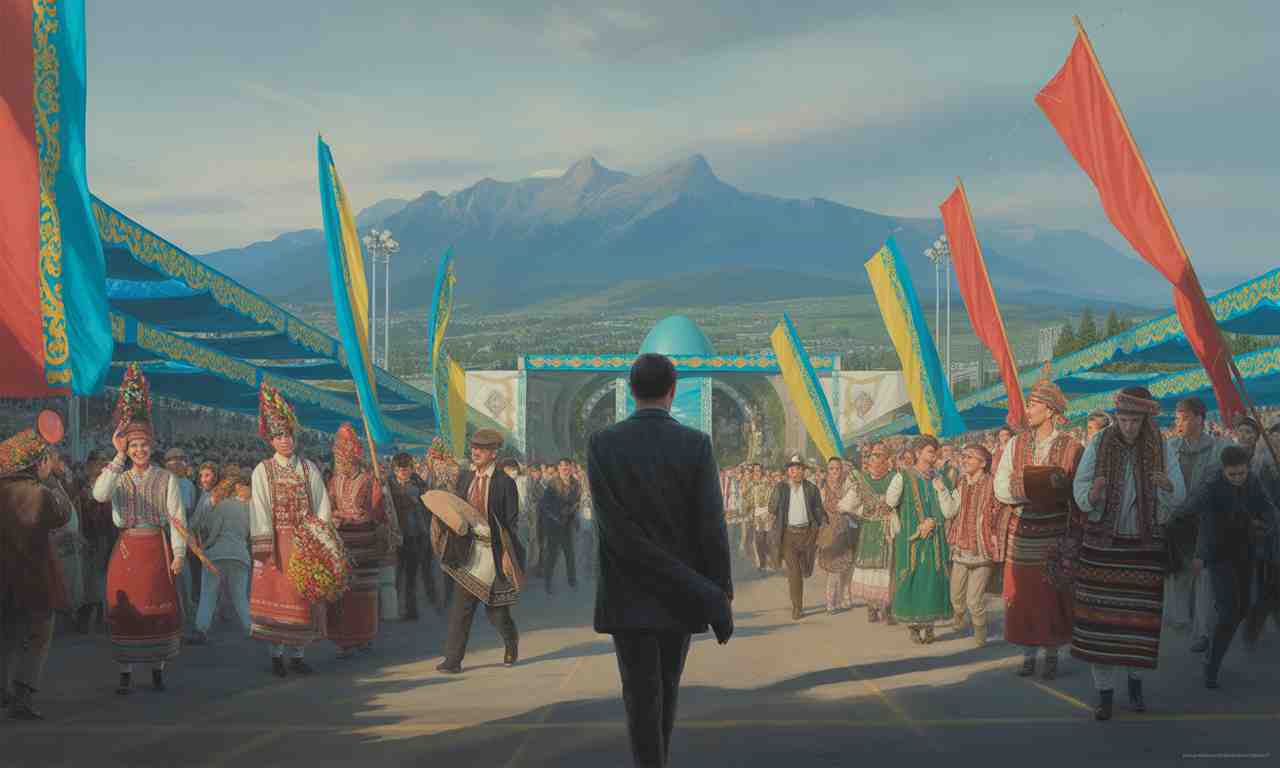 découvrez comment un départ inattendu a jeté une ombre sur la fête des kazakhs lors du match du lausanne-sport, plongeant l'équipe et ses supporters dans la stupeur malgré les célébrations.