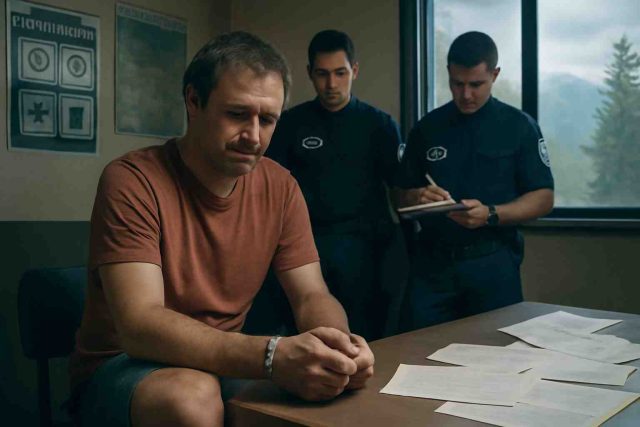 Un-gerant-de-centre-de-loisirs-dans-les-Pyrenees-Orientales-en-garde-a-vue-apres-avoir-exclu-un-groupe-de-150-jeunes-vacanciers-israeliens-640x427 La mère d'Elias, jeune victime d'un meurtre, dénonce les failles du système judiciaire pour mineurs - Boulevard Voltaire