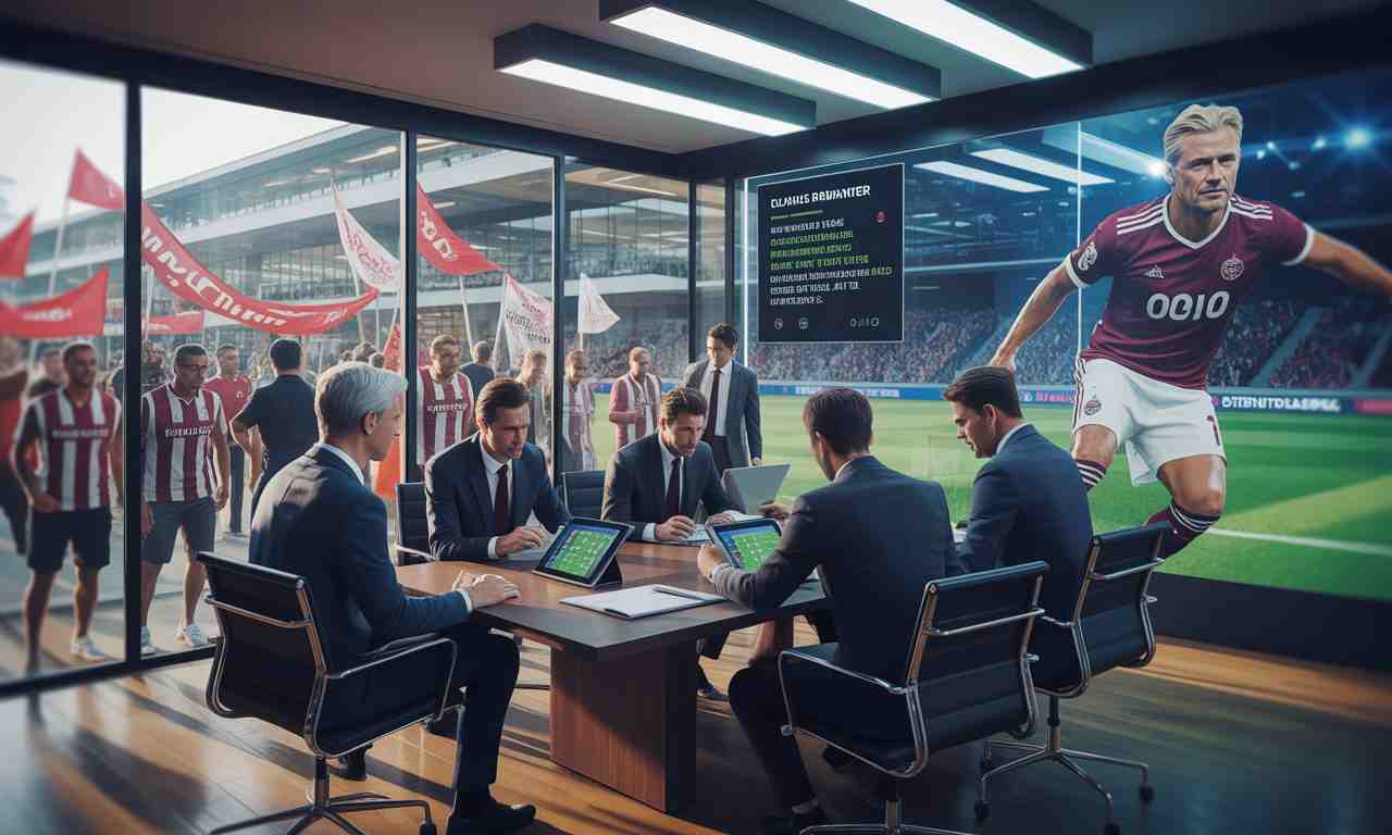 un grand club européen s'intéresse de près à un défenseur expérimenté du losc et pourrait bouleverser le mercato lillois cet été. découvrez les enjeux de ce possible transfert qui agite déjà les supporters.