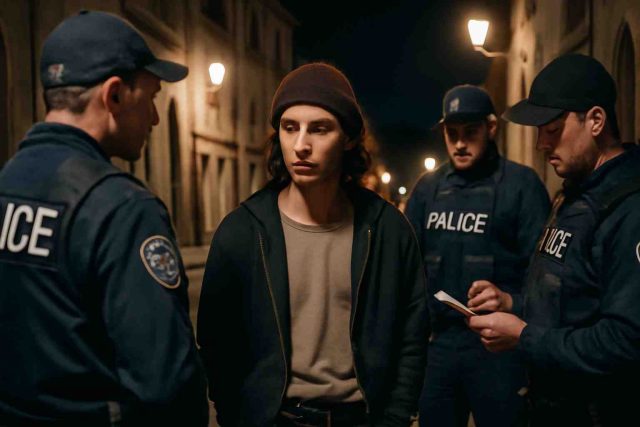 Un-individu-suspecte-davoir-percute-un-policier-a-Mont-de-Marsan-arrete-et-place-en-garde-a-vue-640x427 Clap de fin : Éric Antoine fait une annonce choc pour M6, il tire sa révérence !