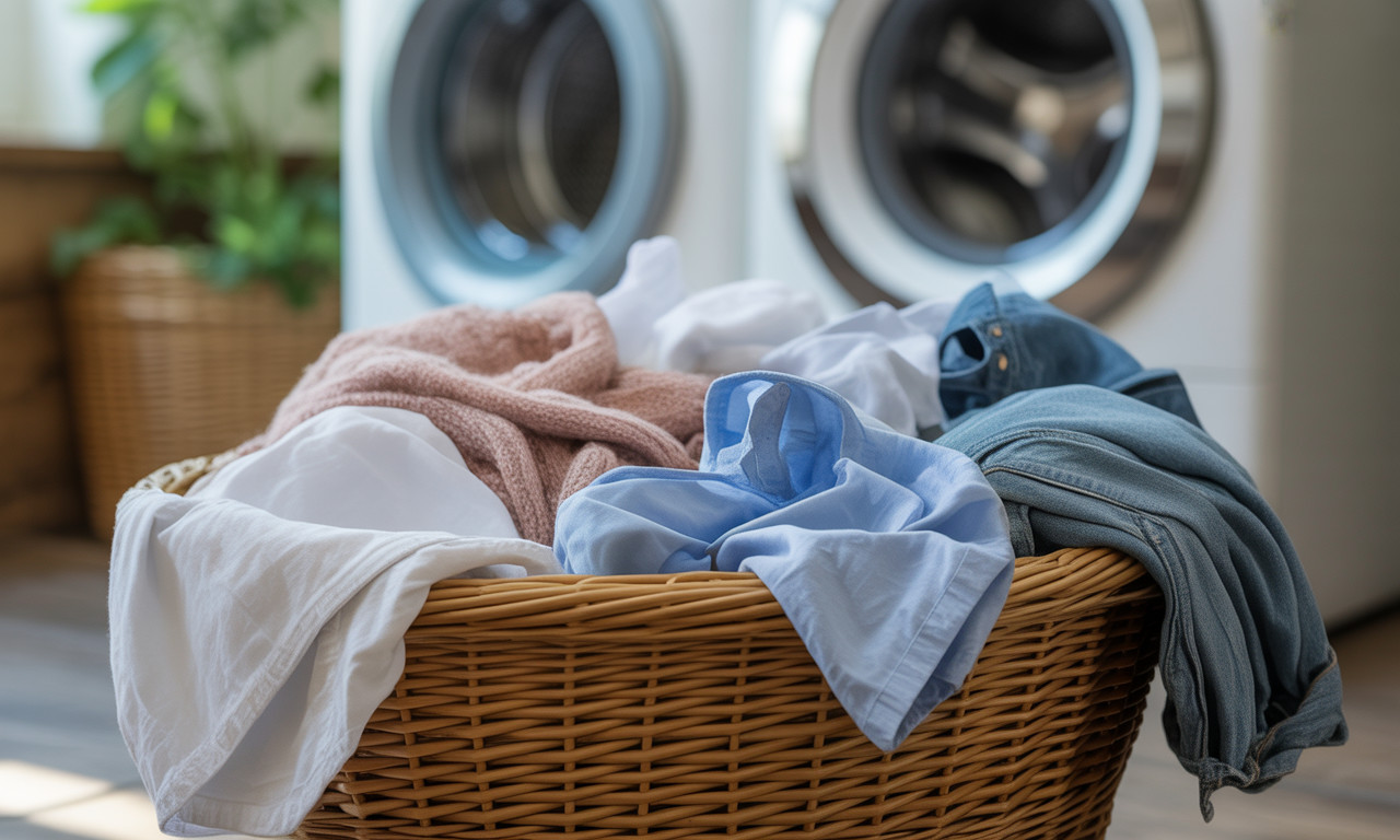découvrez comment éliminer l'odeur de moisi de votre linge lavé grâce à des astuces simples et efficaces. ne laissez pas cet inconvénient gâcher votre sensation de propreté et retrouvez un linge frais et agréable.