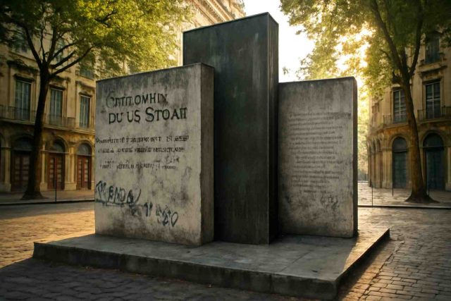 Un-memorial-de-la-Shoah-en-plein-coeur-de-Lyon-victime-de-degradations-640x427 Employeurs en France : 1/3 n'arrive pas à recruter