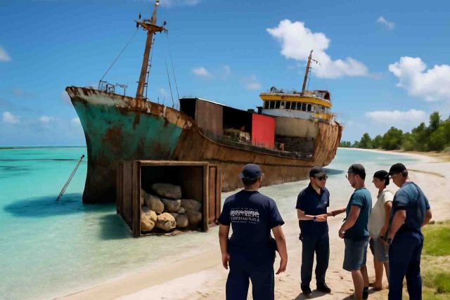 Un-navire-suspecte-de-trafic-de-stupefiants-repeche-echoue-sur-un-atoll-en-Polynesie-francaise-640x427 Les centenaires et la mort : quel est l'ennemi de ces personnes âgées ?