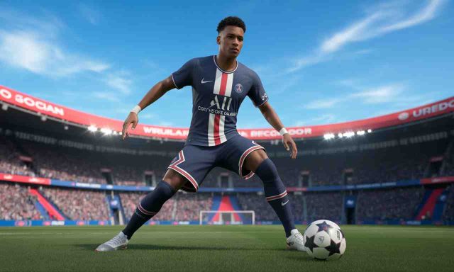 Un-prometteur-talent-defensif-du-PSG-se-profile-a-lhorizon--640x384 DIRECT. Kaïrat Almaty contre Real Madrid : Mbappé brille avec un doublé décisif qui creuse l'écart - RMC Sport