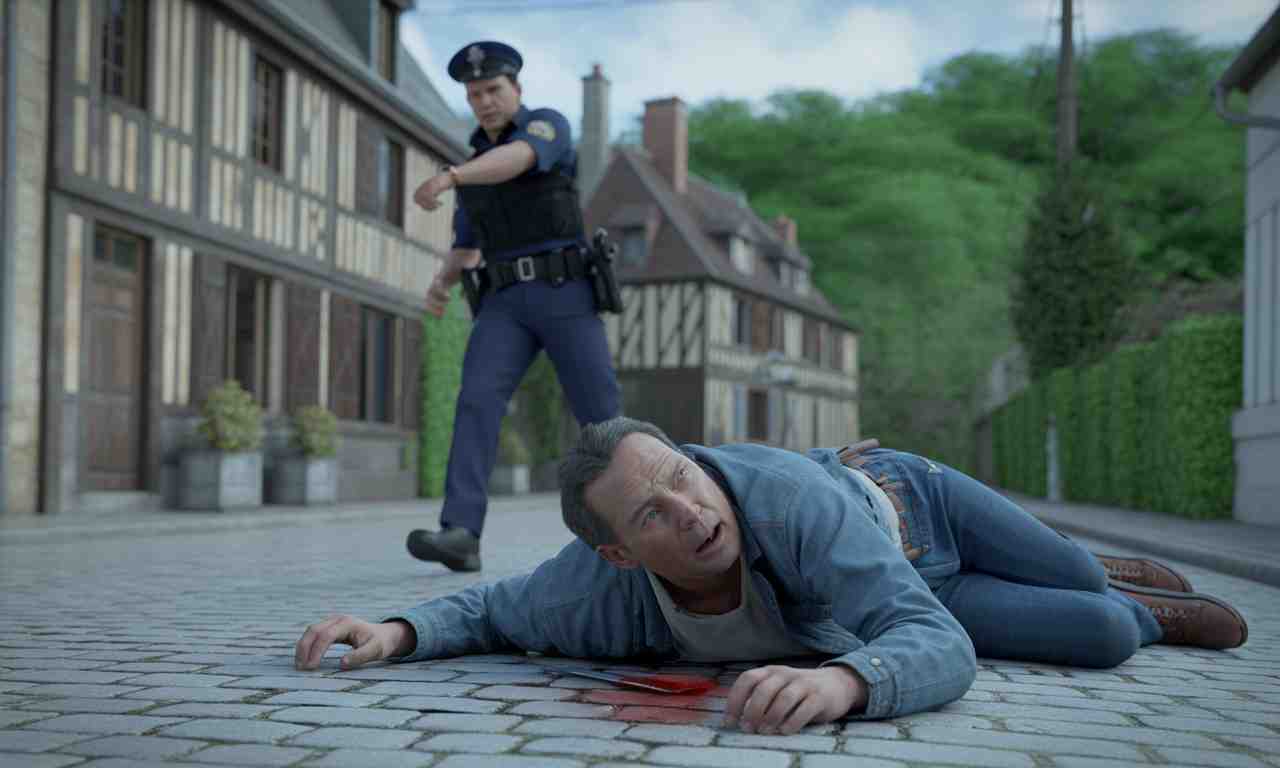 un homme d'une cinquantaine d'années a été tragiquement poignardé en normandie. le suspect, rapidement arrêté par les forces de l'ordre, a été placé en détention. découvrez les détails de ce drame et l'évolution de l'enquête.