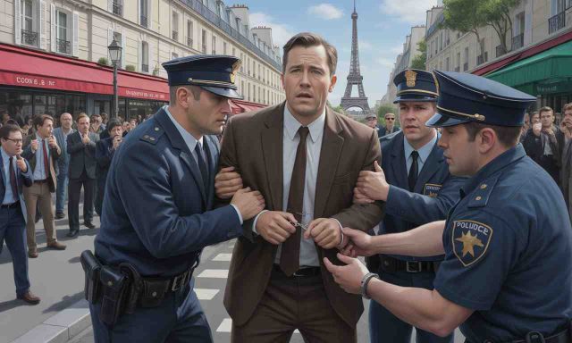 Un-responsable-de-lINA-a-Paris-arrete-pour-achat-de-drogues-a-un-mineur-640x384 Le mercure dans les plombages dentaires peut s'avérer être dangereux