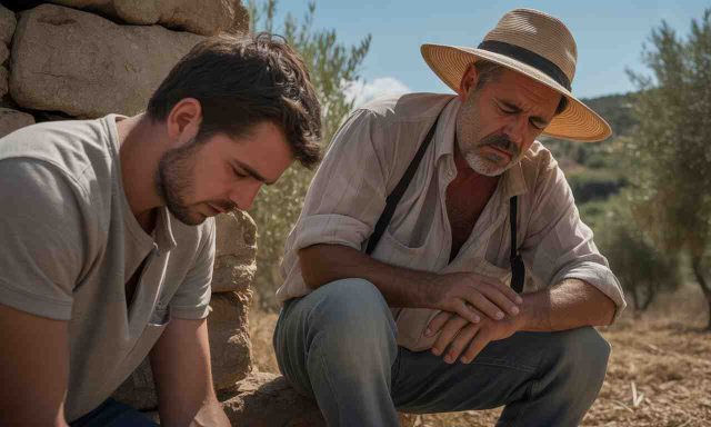 Un-saisonnier-de-61-ans-succombe-a-la-chaleur-en-Catalogne-un-fils-temoigne-dune-tragedie-640x384 Paramount dresserait une « liste noire » des célébrités hollywoodiennes prenant position contre Israël