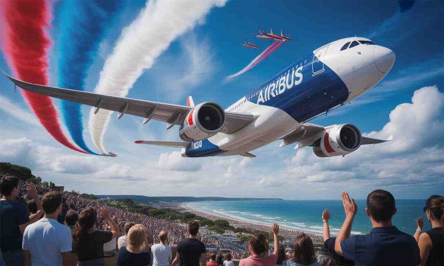 Un-spectacle-aerien-exceptionnel-a-Pornichet-ce-samedi-avec-la-presence-dun-Airbus-geant-et-de-la-Patrouille-de-France-640x384 Nicolas Sarkozy : les allégations de privilèges en prison démenties par son avocat