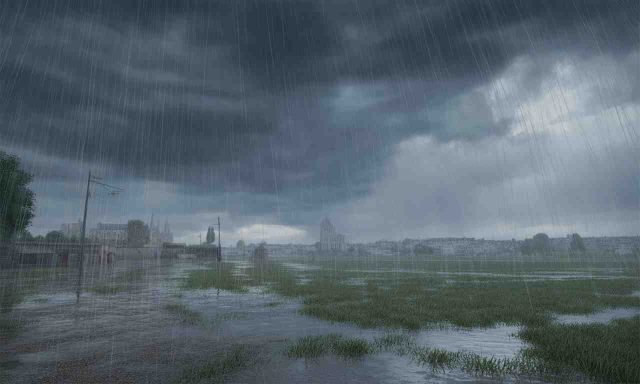 Une-pluie-diluvienne-pres-de-Chartres-plus-dun-mois-de-precipitations-en-quelques-heures-640x384 Prévisions Météorologiques pour le 3 octobre 2025 : Un Point sur le Temps à 13h59 - TF1 Info