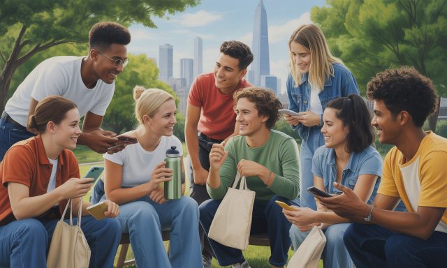 Une-question-deducation-avant-tout-ces-jeunes-qui-choisissent-de-ne-pas-ceder-a-la-consommation-640x384 Renforcement des liens : discussions autour de la collaboration avec l'Université Bahçesehir de Chypre - Azərtac