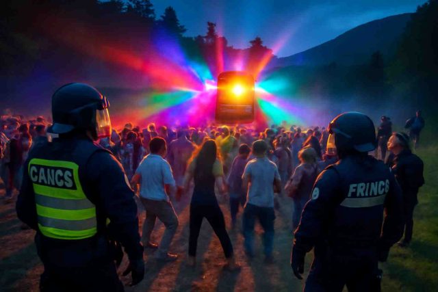Une-rave-party-non-autorisee-en-Isere-attire-pres-de-1.000-participants-640x427 « Ses mots sur Delphine m'ont interpellée… » : le début des doutes de l'ex-compagne de Cédric Jubillar